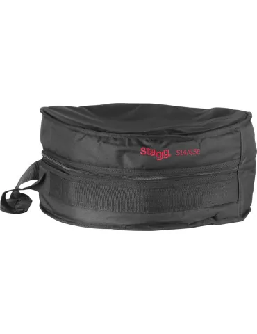 STAGG SDB-14/6.5 E Housse ECO pour caisse claire