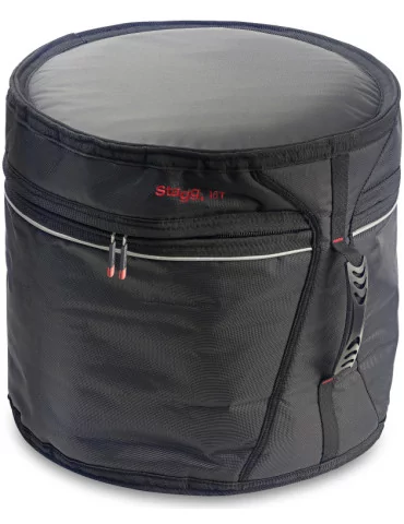 STAGG STTB-16 Housse Professionelle pour tom