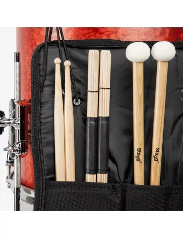  STAGG DS04 Drumstick bag|MusicGoodDeal  2