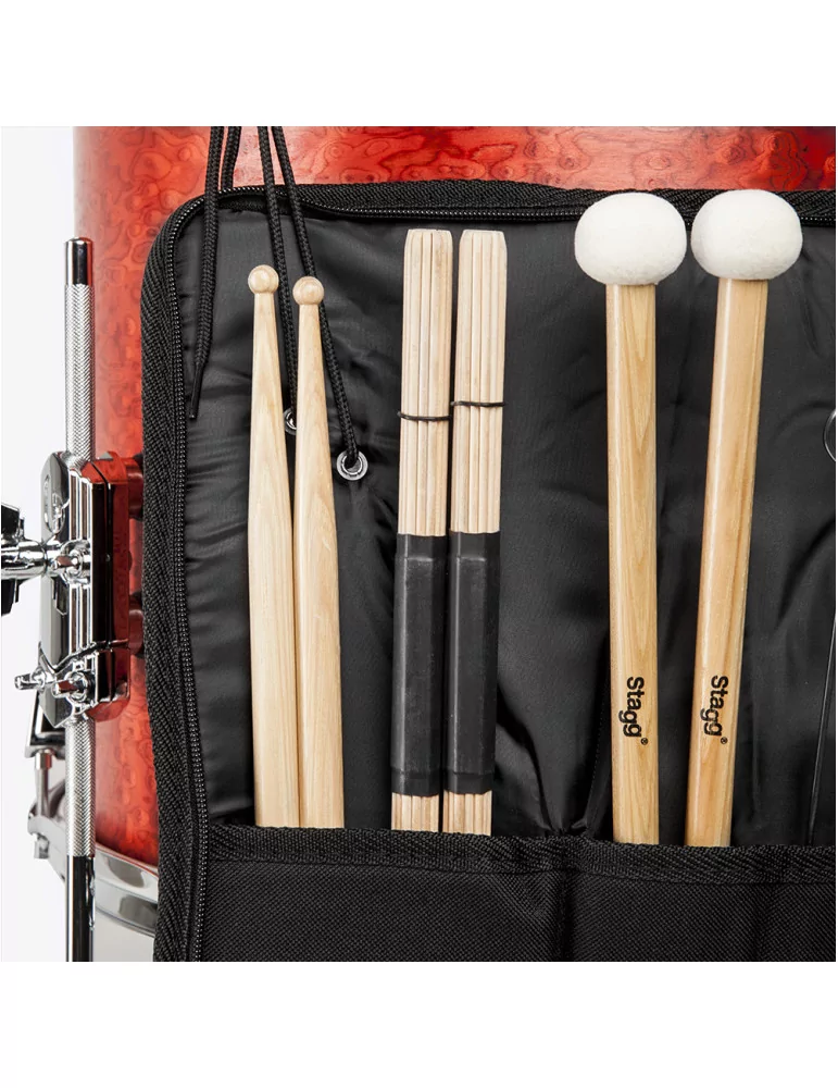  STAGG DS04 Drumstick bag|MusicGoodDeal 
