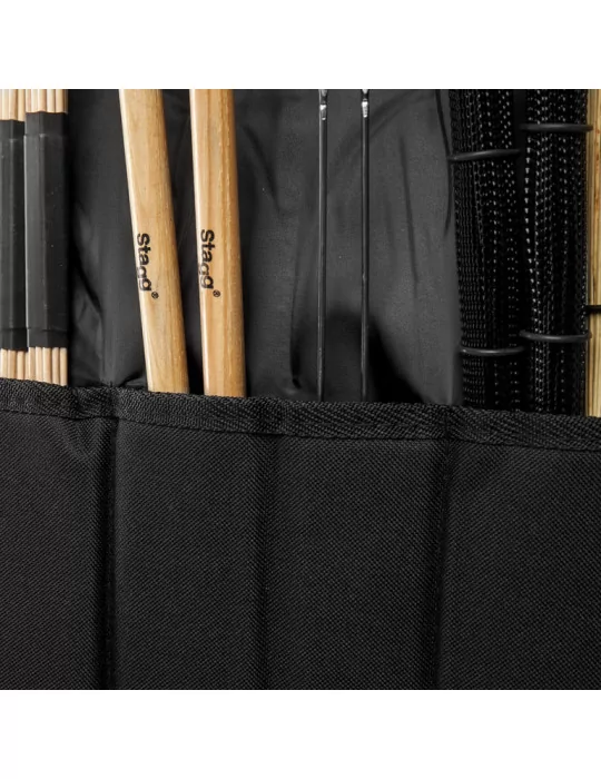  STAGG DS04 Drumstick bag|MusicGoodDeal 