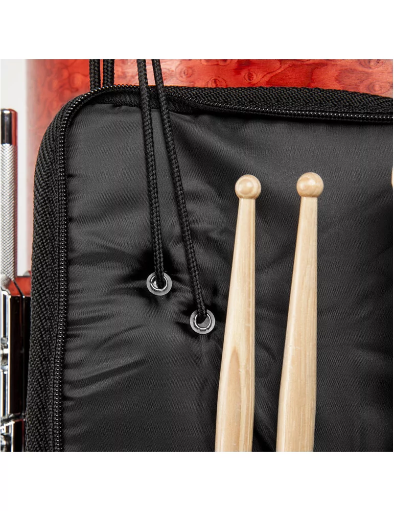  STAGG DS04 Drumstick bag|MusicGoodDeal 