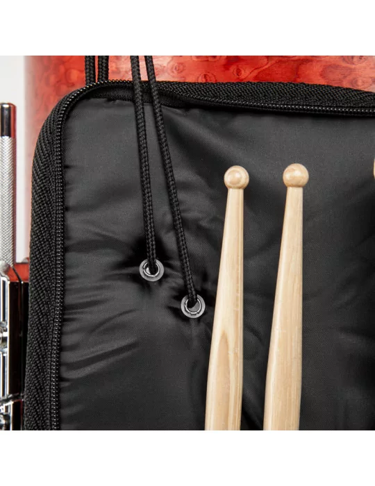  STAGG DS04 Drumstick bag|MusicGoodDeal 