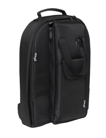  STAGG DSBACKPACK Drumstick backpack|MusicGoodDeal 