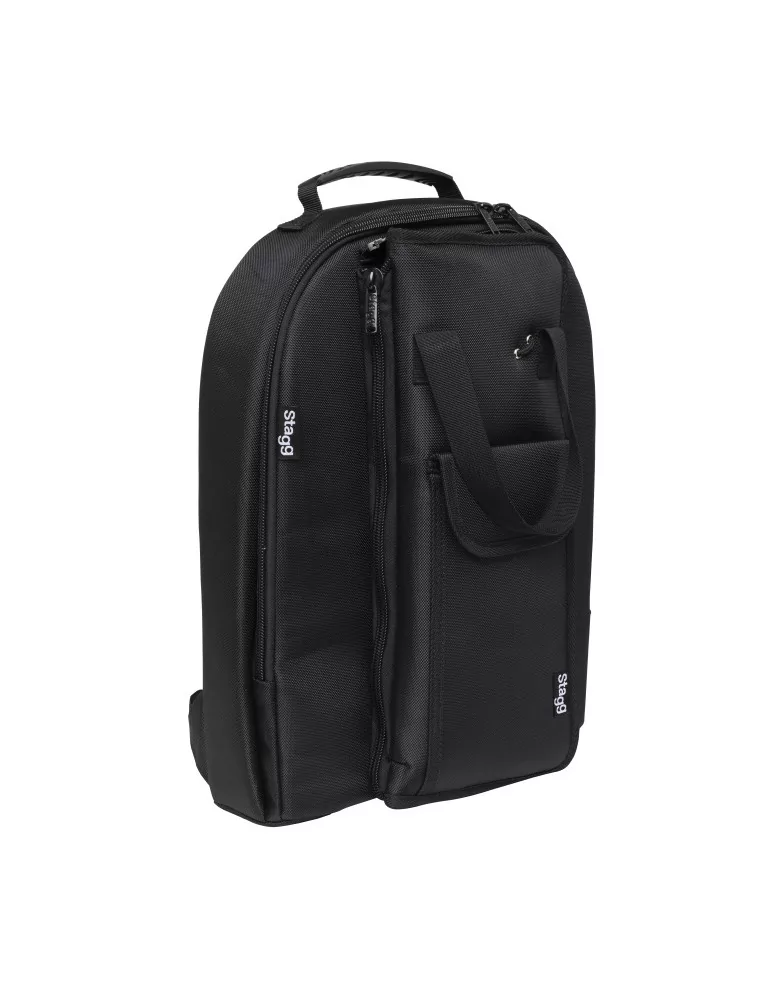  STAGG DSBACKPACK Drumstick backpack|MusicGoodDeal 