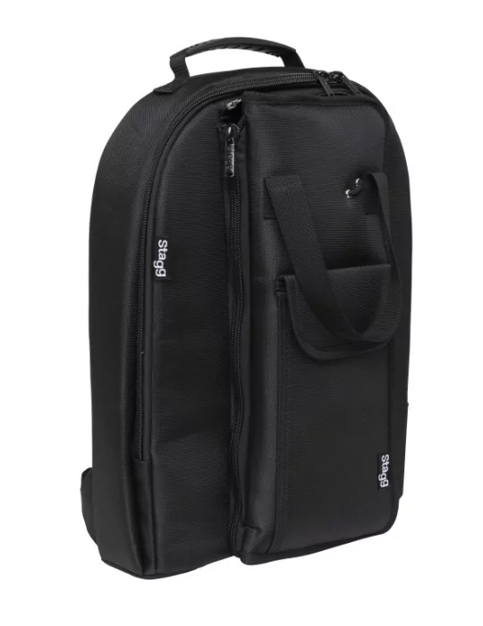  STAGG DSBACKPACK Drumstick backpack|MusicGoodDeal 