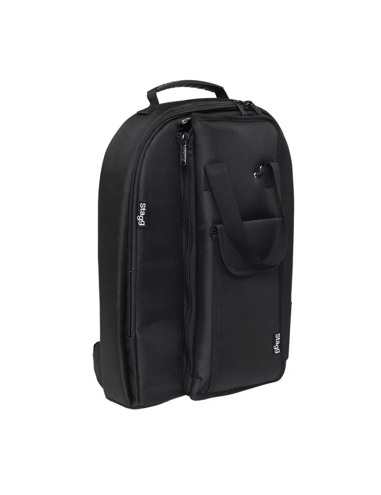  STAGG DSBACKPACK Drumstick backpack|MusicGoodDeal 