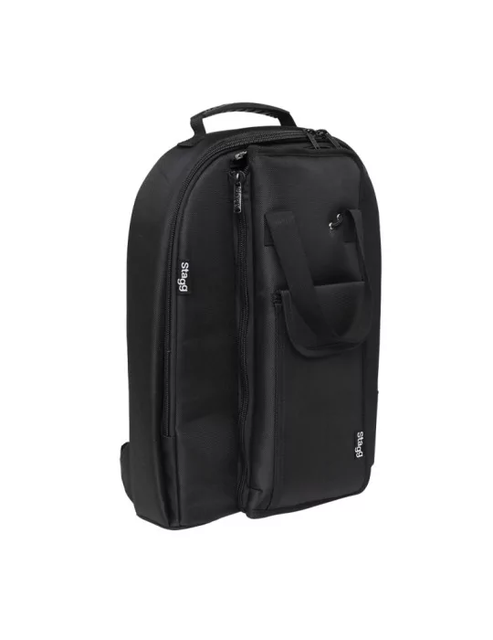  STAGG DSBACKPACK Drumstick backpack|MusicGoodDeal 