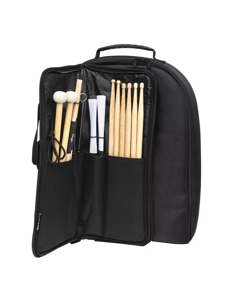  STAGG DSBACKPACK Drumstick backpack|MusicGoodDeal 