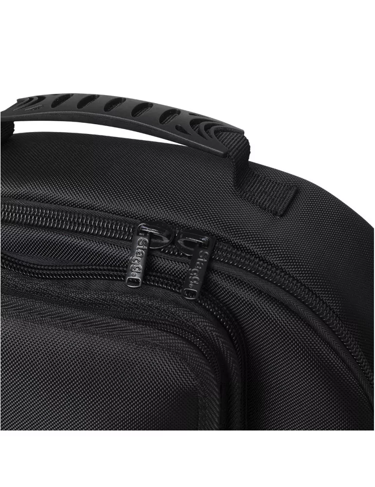 STAGG DSBACKPACK Drumstick backpack|MusicGoodDeal 
