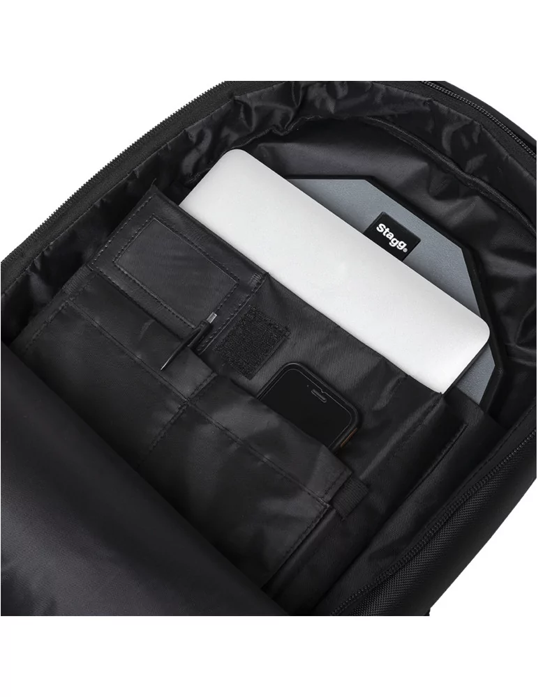  STAGG DSBACKPACK Drumstick backpack|MusicGoodDeal 