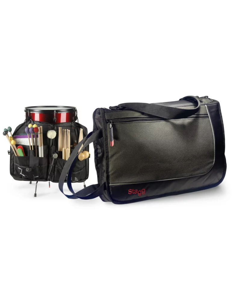  STAGG SDSB17 Professional drum stick gigbag|MusicGoodDeal 