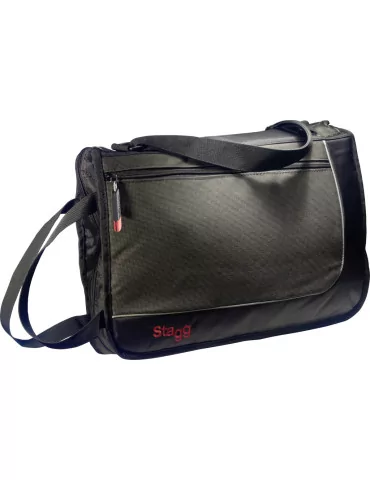  STAGG SDSB17 Professional drum stick gigbag|MusicGoodDeal  2