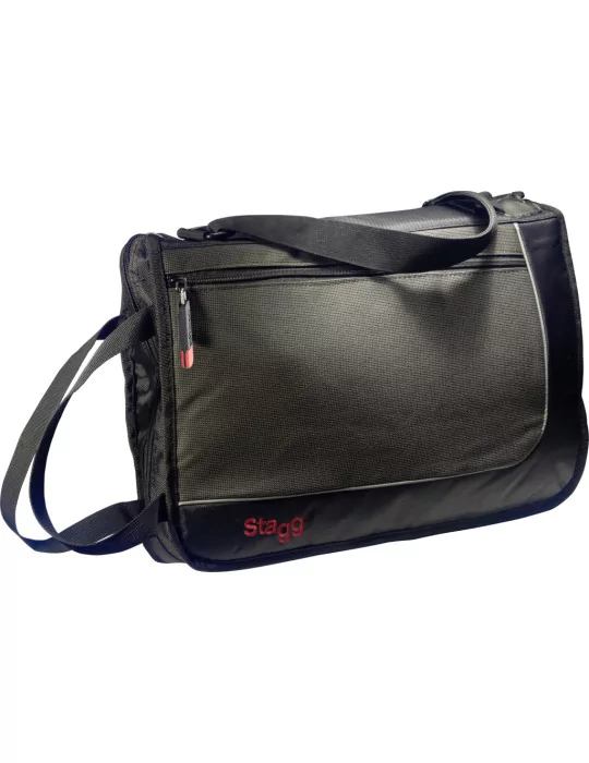  STAGG SDSB17 Professional drum stick gigbag|MusicGoodDeal 