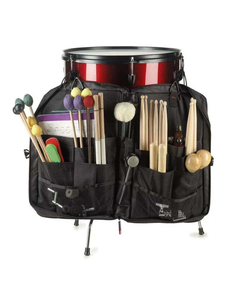  STAGG SDSB17 Professional drum stick gigbag|MusicGoodDeal 