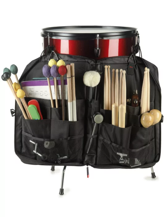  STAGG SDSB17 Professional drum stick gigbag|MusicGoodDeal 