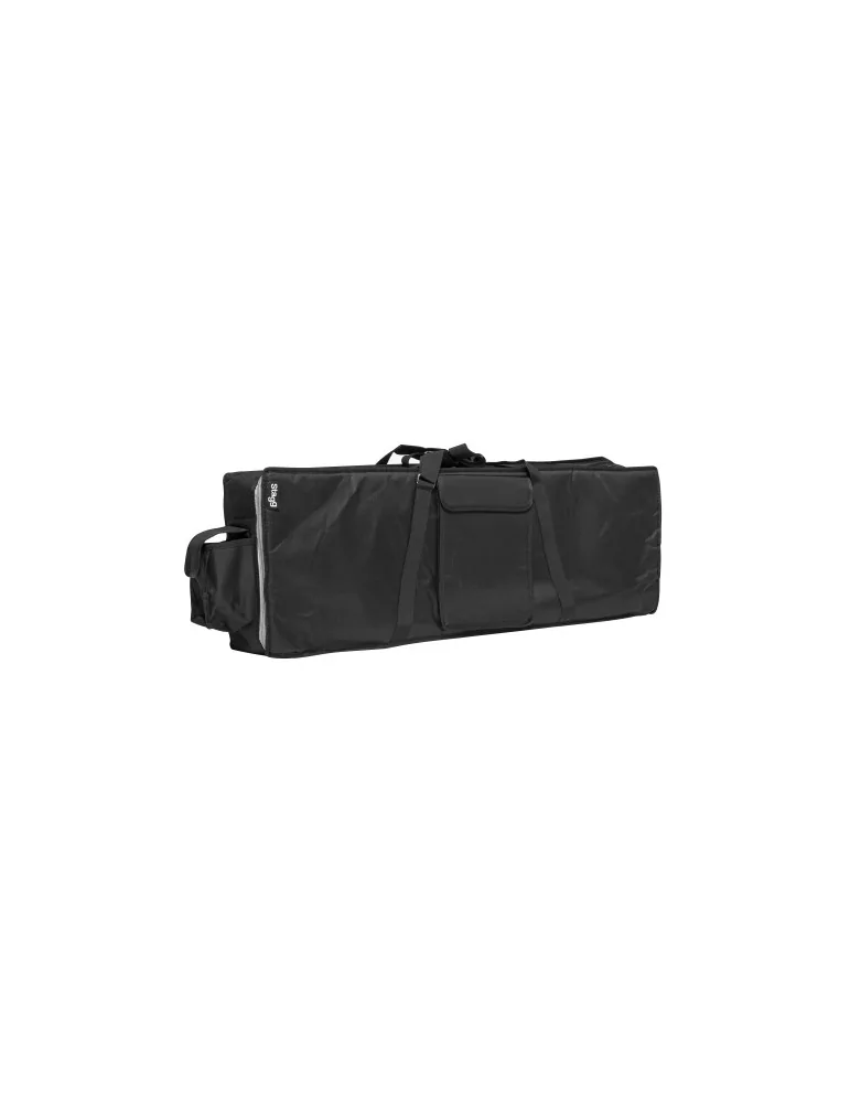  STAGG K10-097 Standard Nylon Keyboard Tasche schwarz|MusicGoodDeal 