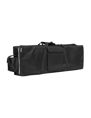  STAGG K10-097 Standard Nylon Keyboard Tasche schwarz|MusicGoodDeal  2