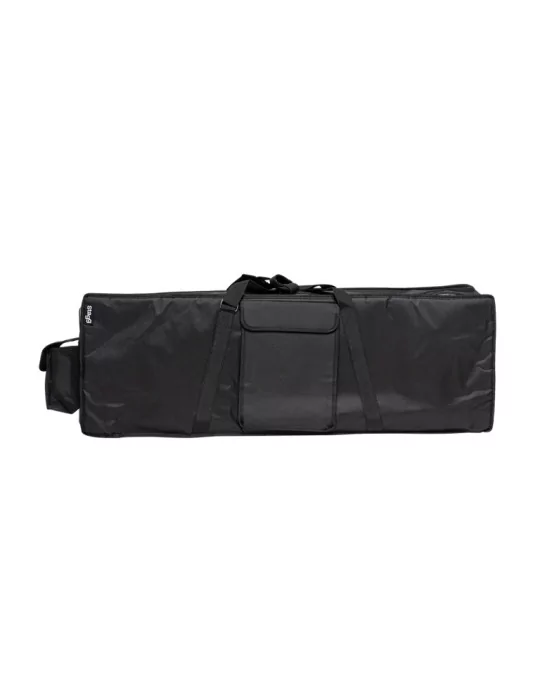  STAGG K10-097 Standard Nylon Keyboard Tasche schwarz|MusicGoodDeal 