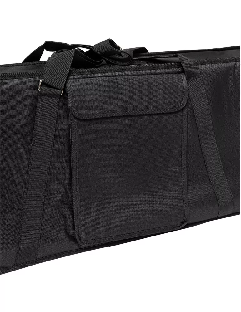  STAGG K10-097 Standard Nylon Keyboard Tasche schwarz|MusicGoodDeal 