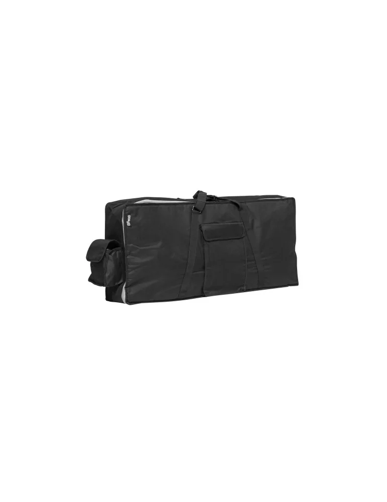  STAGG K10-099 Standard Nylon Keyboard Tasche schwarz|MusicGoodDeal 