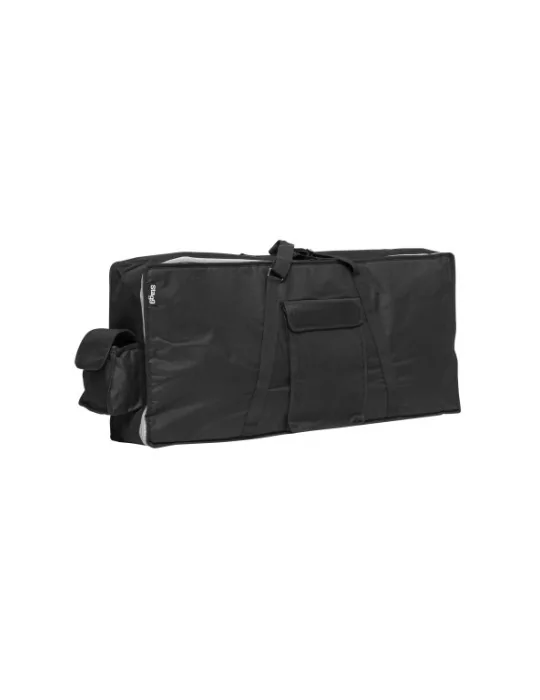  STAGG K10-099 Standard Nylon Keyboard Tasche schwarz|MusicGoodDeal 
