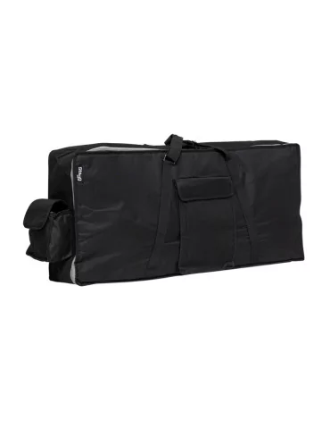  STAGG K10-099 Standard Nylon Keyboard Tasche schwarz|MusicGoodDeal  2