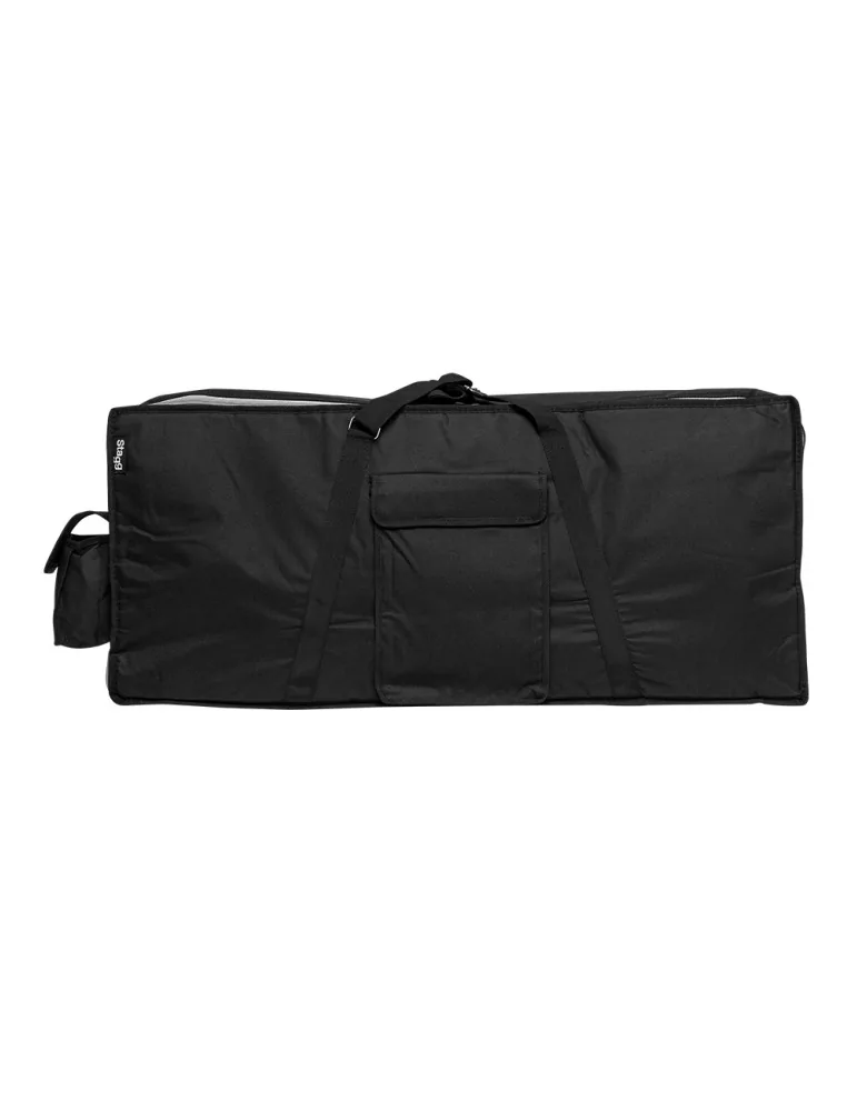  STAGG K10-099 Standard Nylon Keyboard Tasche schwarz|MusicGoodDeal 