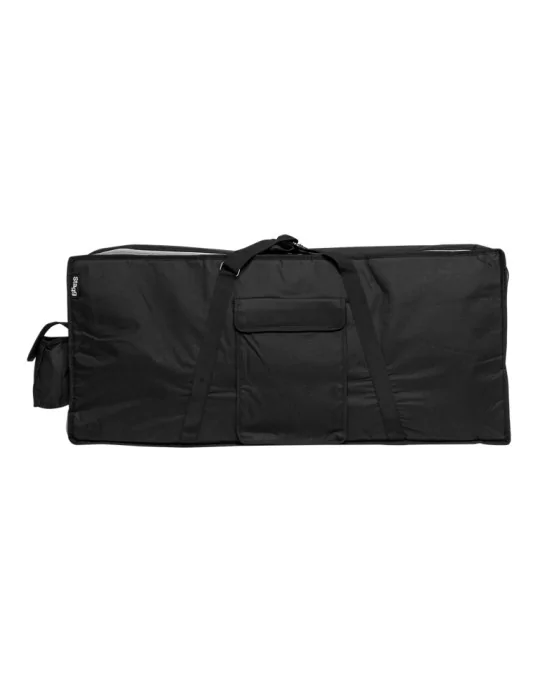  STAGG K10-099 Standard Nylon Keyboard Tasche schwarz|MusicGoodDeal 