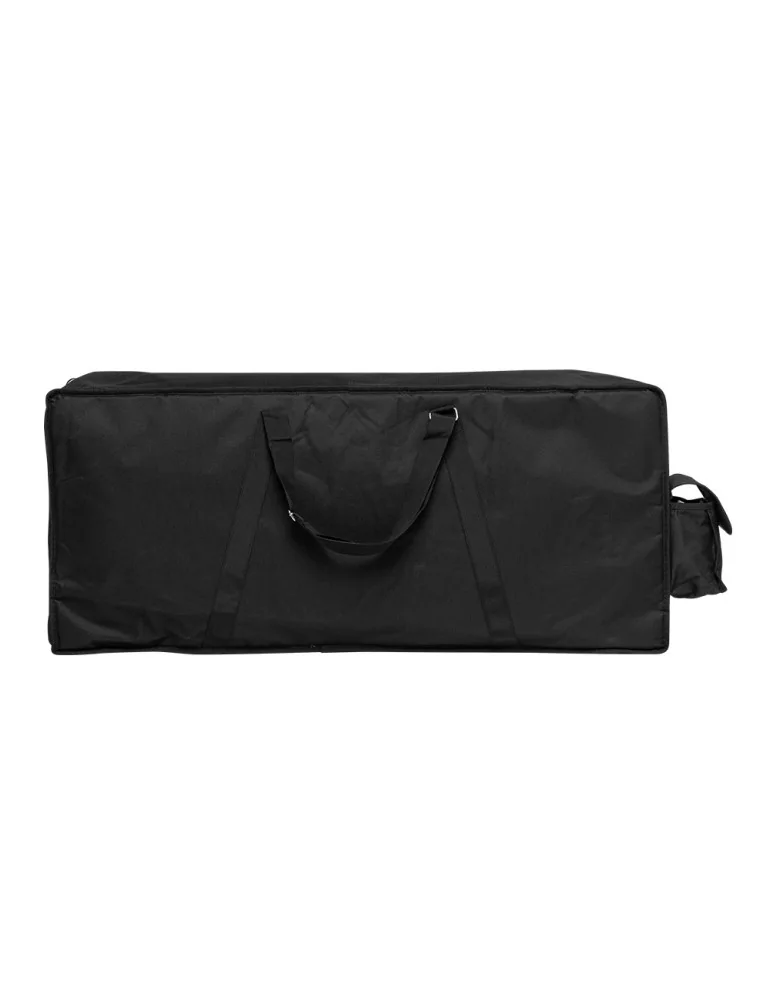  STAGG K10-099 Standard Nylon Keyboard Tasche schwarz|MusicGoodDeal 