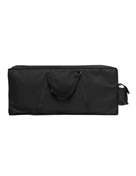  STAGG K10-099 Standard Nylon Keyboard Tasche schwarz|MusicGoodDeal 