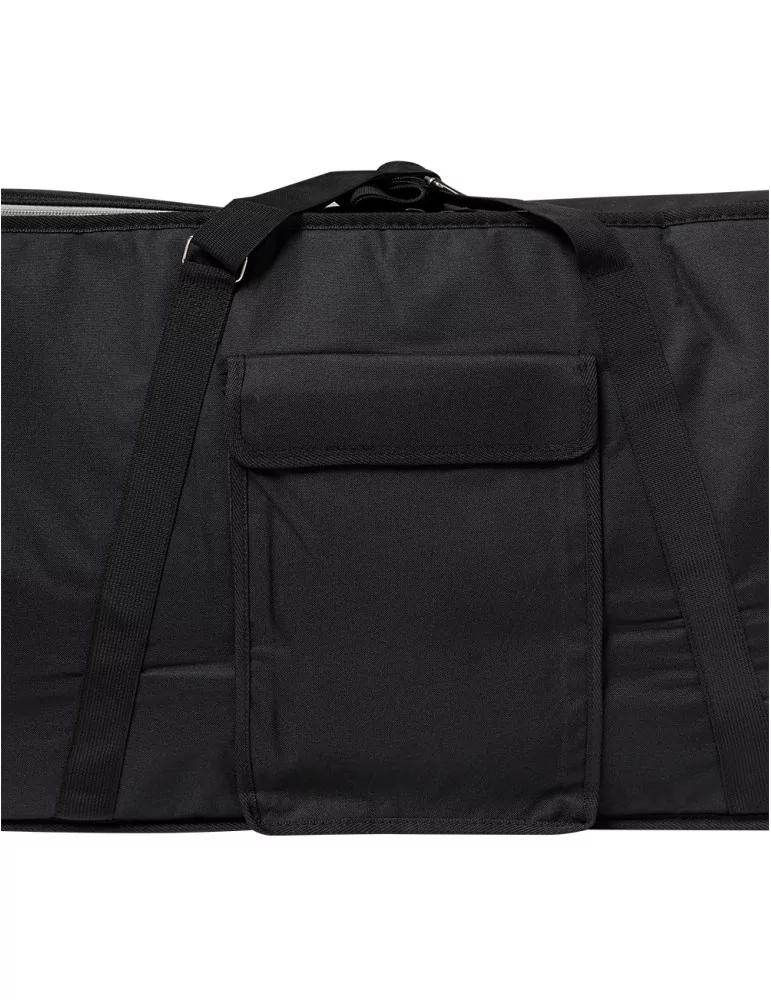  STAGG K10-099 Standard Nylon Keyboard Tasche schwarz|MusicGoodDeal 