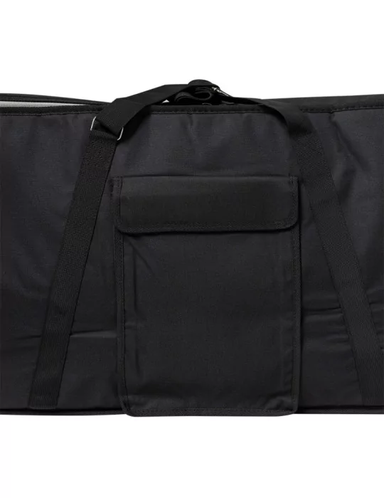  STAGG K10-099 Standard Nylon Keyboard Tasche schwarz|MusicGoodDeal 