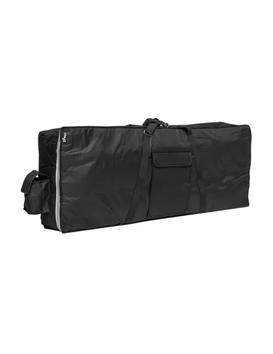  STAGG K10-115 Standard Nylon Keyboard Tasche schwarz|MusicGoodDeal 