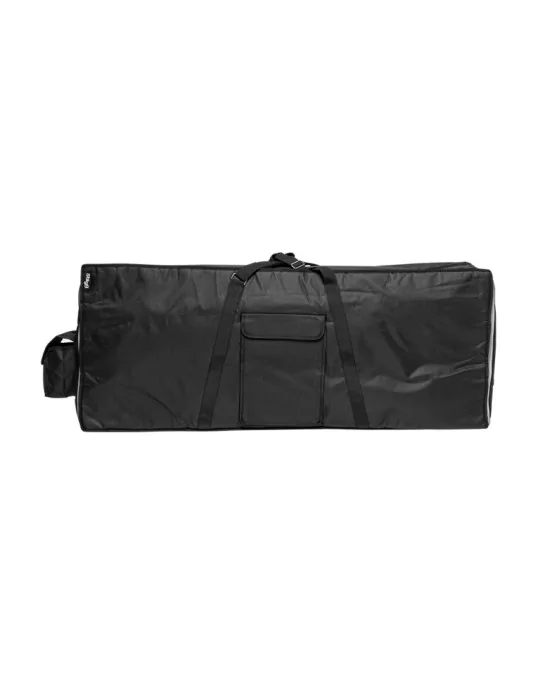  STAGG K10-115 Standard Nylon Keyboard Tasche schwarz|MusicGoodDeal 