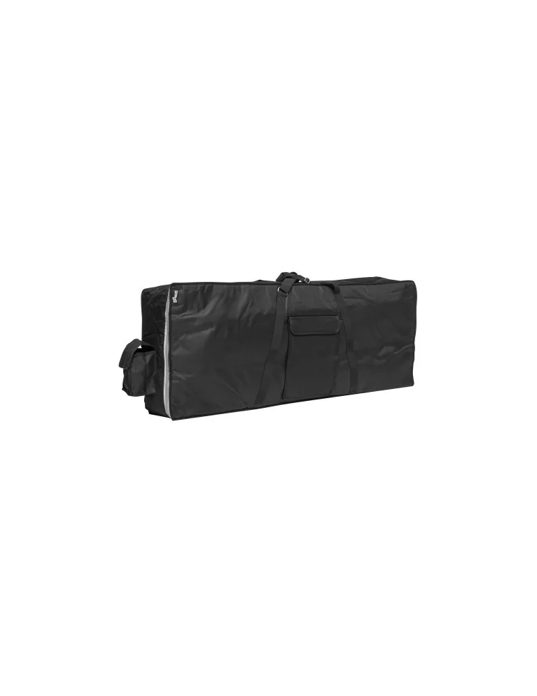  STAGG K10-118 Standard Nylon Keyboard Tasche schwarz|MusicGoodDeal 