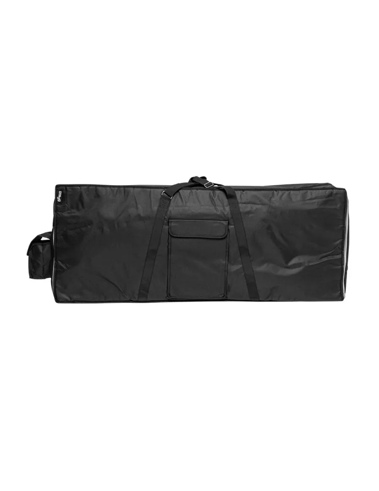  STAGG K10-118 Standard Nylon Keyboard Tasche schwarz|MusicGoodDeal 
