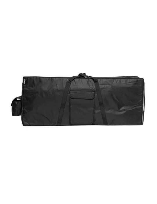  STAGG K10-118 Standard Nylon Keyboard Tasche schwarz|MusicGoodDeal 