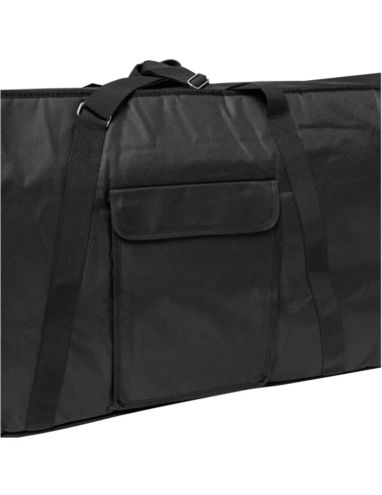  STAGG K10-118 Standard Nylon Keyboard Tasche schwarz|MusicGoodDeal 