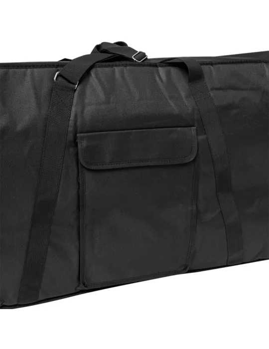  STAGG K10-118 Standard Nylon Keyboard Tasche schwarz|MusicGoodDeal 