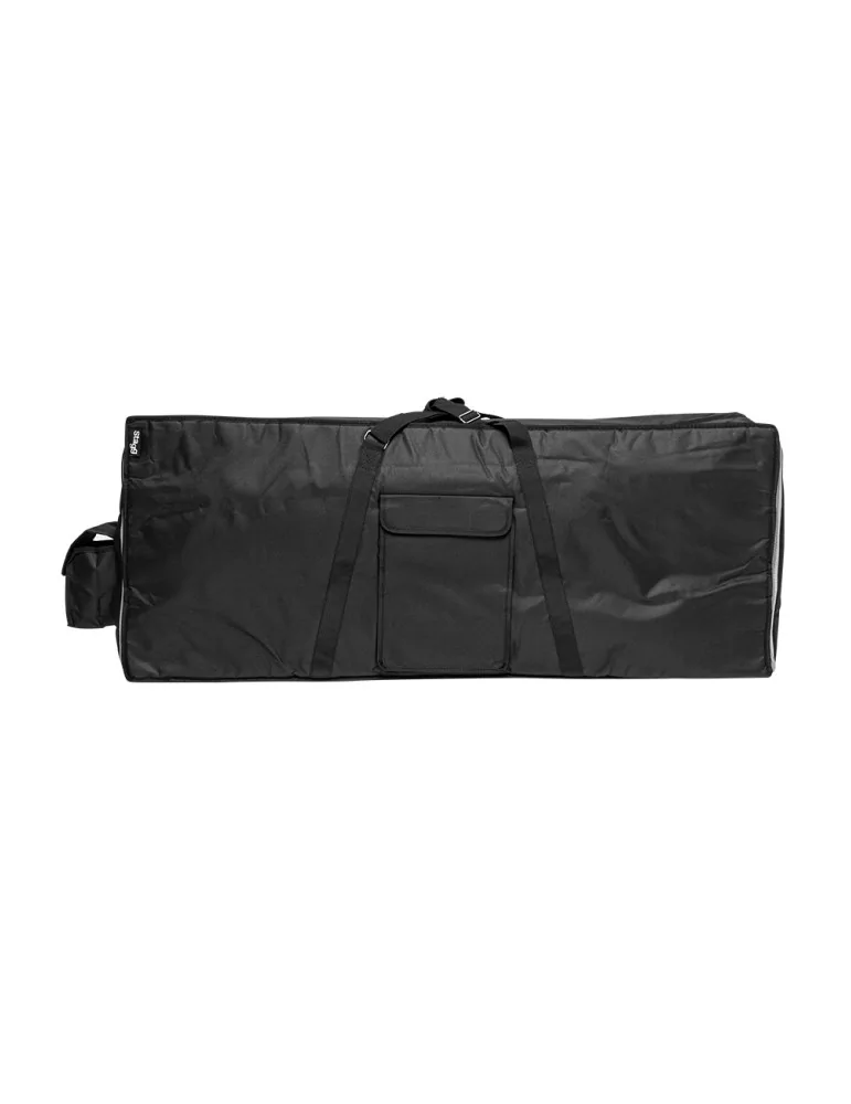  STAGG K10-120 Standard Nylon Keyboard Tasche schwarz|MusicGoodDeal 