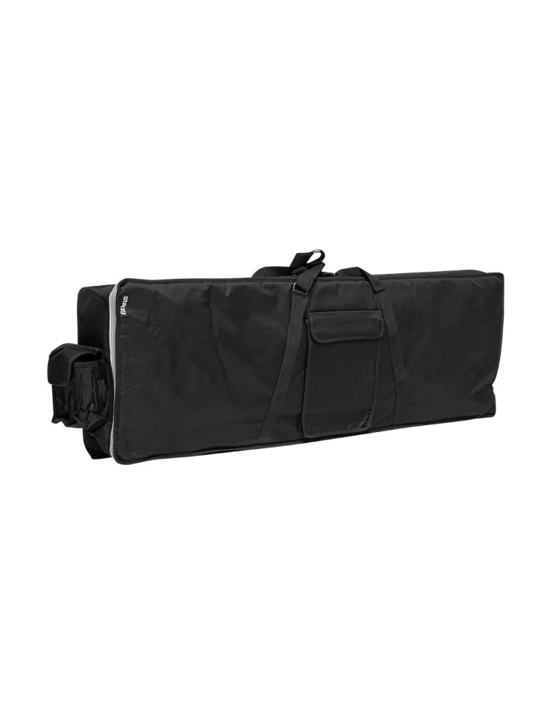  STAGG K10-128 Standard Nylon Keyboard Tasche schwarz|MusicGoodDeal 