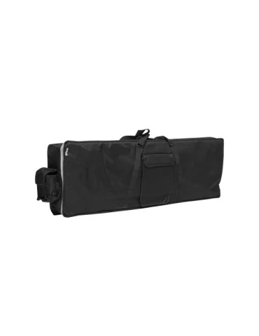  STAGG K10-130 Standard Nylon Keyboard Tasche schwarz|MusicGoodDeal 