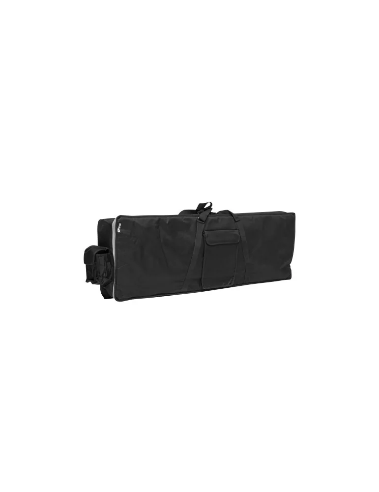  STAGG K10-130 Standard Nylon Keyboard Tasche schwarz|MusicGoodDeal 