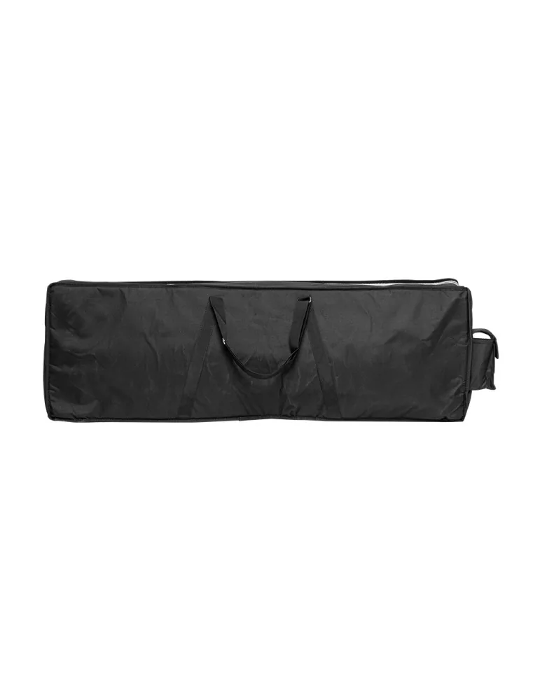  STAGG K10-130 Standard Nylon Keyboard Tasche schwarz|MusicGoodDeal 