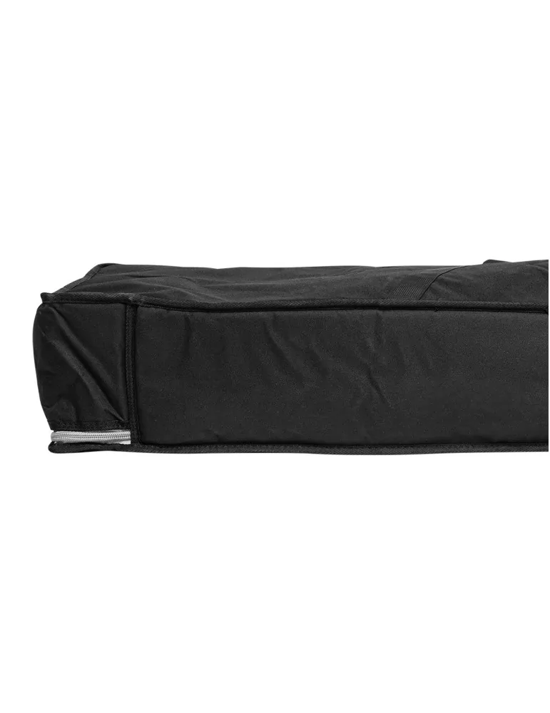  STAGG K10-130 Standard Nylon Keyboard Tasche schwarz|MusicGoodDeal 