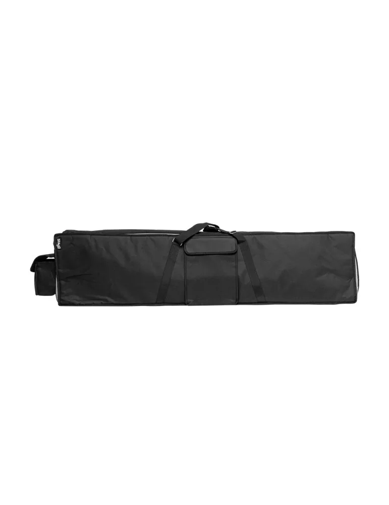  STAGG K10-138 Standard Nylon Keyboard Tasche schwarz|MusicGoodDeal 