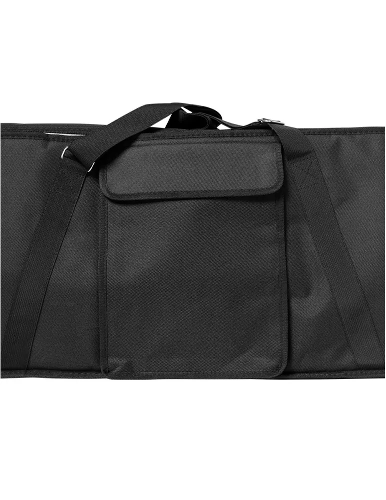  STAGG K10-138 Standard Nylon Keyboard Tasche schwarz|MusicGoodDeal 