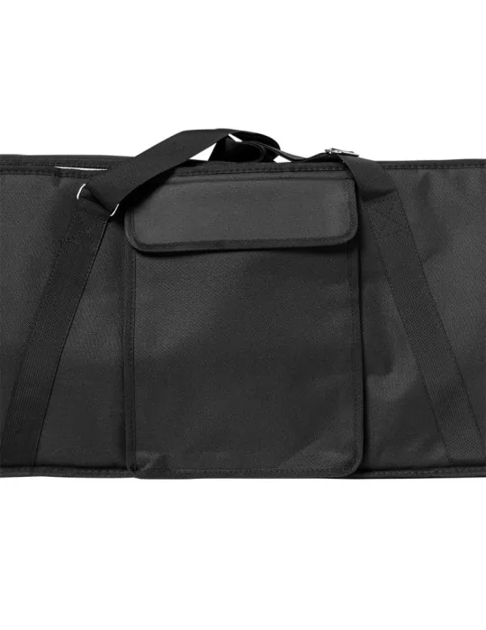  STAGG K10-138 Standard Nylon Keyboard Tasche schwarz|MusicGoodDeal 