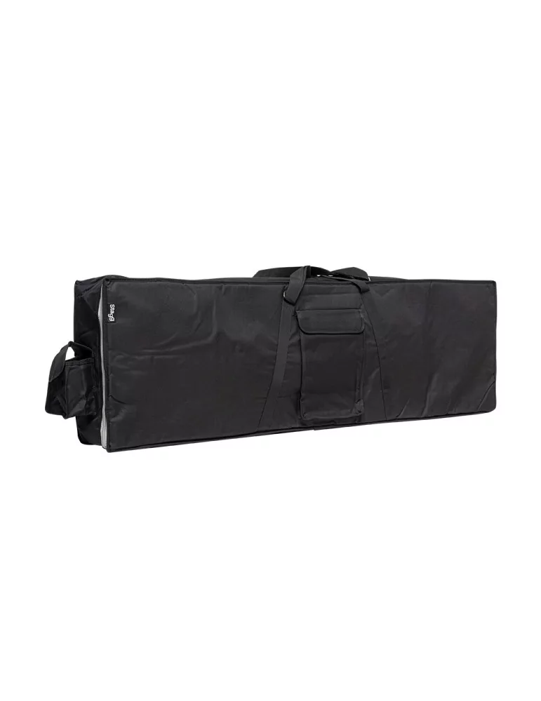  STAGG K10-150 Standard Nylon Keyboard Tasche schwarz|MusicGoodDeal 